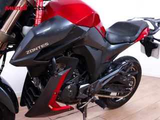 ZONTES Z2 125