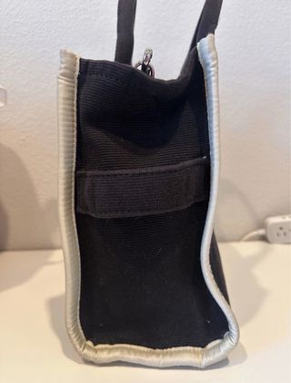 Borsa Marc Jacobs The Tote Bag Originale Nera