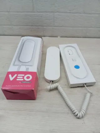 Teléfono Fermax VEO 4+N Universal