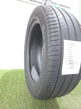 235 50 18 97V MICHELIN PRIMACY 4