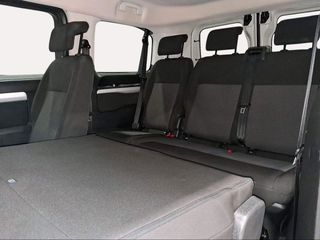 Toyota Proace Verso 1.5D 120CV VX SHUTTLE 2PL 2PT L1