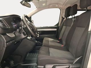 Toyota Proace Verso 1.5D 120CV VX SHUTTLE 2PL 2PT L1