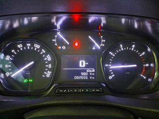 Toyota Proace Verso 1.5D 120CV VX SHUTTLE 2PL 2PT L1