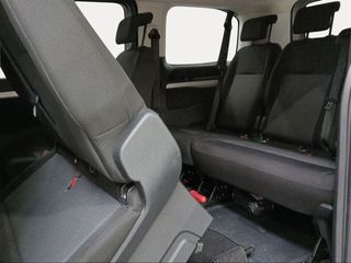 Toyota Proace Verso 1.5D 120CV VX SHUTTLE 2PL 2PT L1