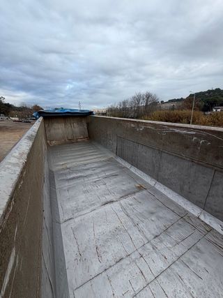 Remolque Basculante Aluminio