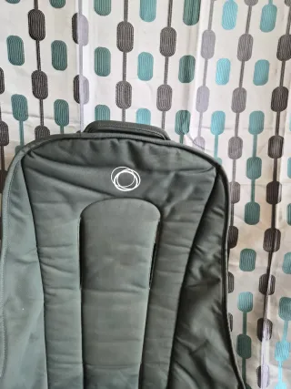 Textil Bugaboo Dragonfly Verde Bos