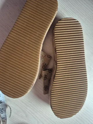 Chanclas Shein Talla 38