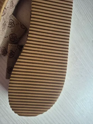 Chanclas Shein Talla 38