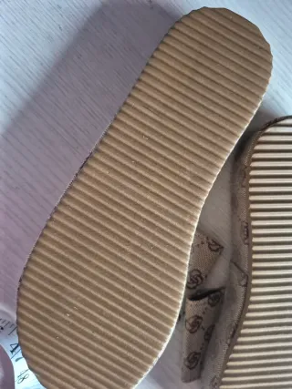 Chanclas Shein Talla 38