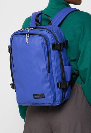 Zaino Eastpak Cabin Pak Blu