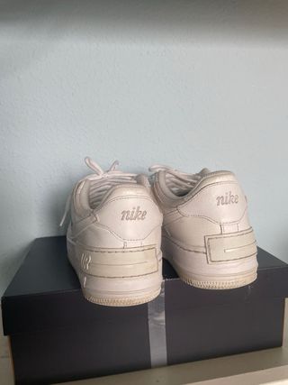 Nike Air Force 1 Talla 40