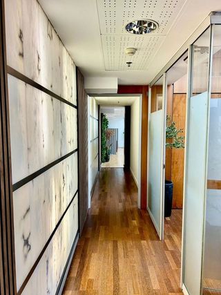 Oficina en alquiler en Lomas de Marbella Club - Puente Romano en Marbella