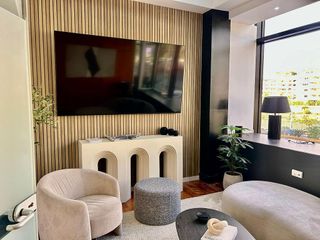 Oficina en alquiler en Lomas de Marbella Club - Puente Romano en Marbella