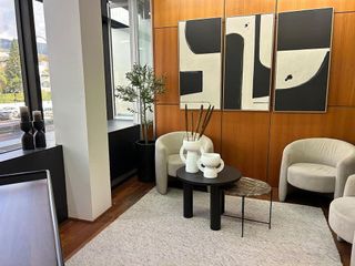 Oficina en alquiler en Lomas de Marbella Club - Puente Romano en Marbella