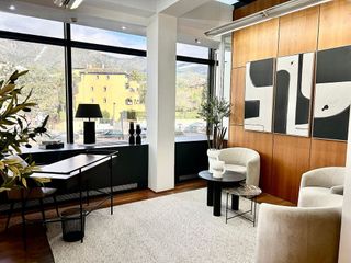 Oficina en alquiler en Lomas de Marbella Club - Puente Romano en Marbella