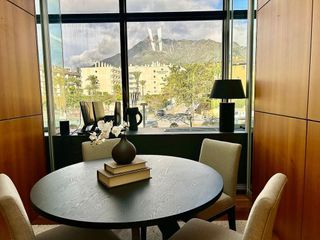 Oficina en alquiler en Lomas de Marbella Club - Puente Romano en Marbella