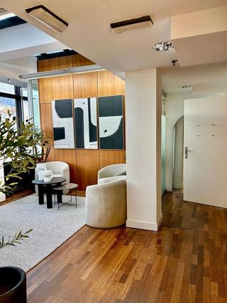 Oficina en alquiler en Lomas de Marbella Club - Puente Romano en Marbella