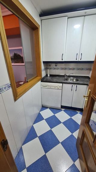 Piso en alquiler en Las Viñas en Zamora