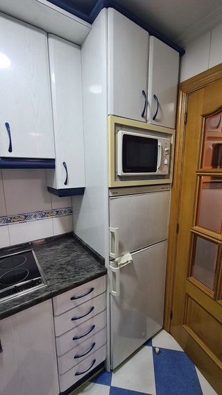 Piso en alquiler en Las Viñas en Zamora