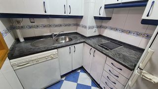 Piso en alquiler en Las Viñas en Zamora