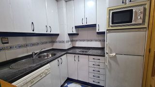 Piso en alquiler en Las Viñas en Zamora