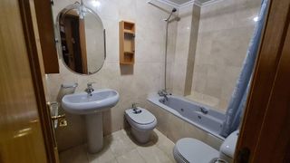 Piso en alquiler en Las Viñas en Zamora