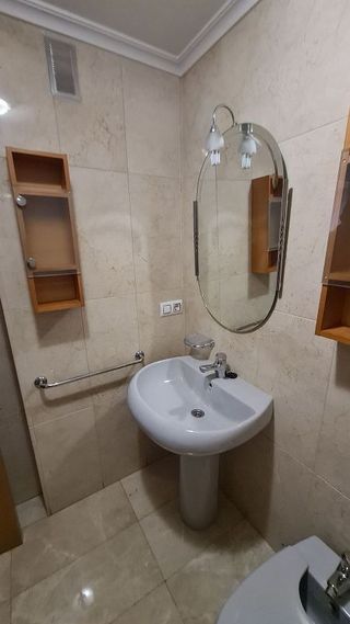 Piso en alquiler en Las Viñas en Zamora