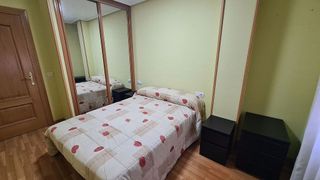 Piso en alquiler en Las Viñas en Zamora