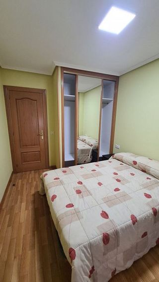 Piso en alquiler en Las Viñas en Zamora