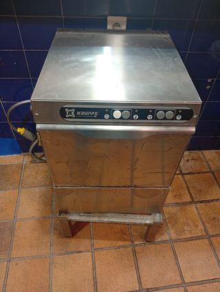 Lavavasos Krupps Profesional