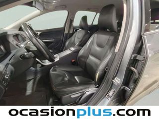 Volvo V60 D2 Kinetic 88 kW (120 CV)