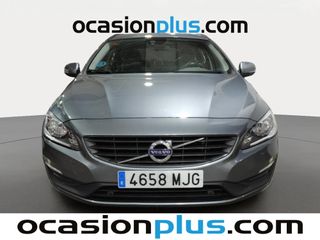 Volvo V60 D2 Kinetic 88 kW (120 CV)