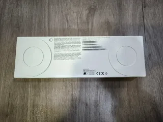 *NUEVO* Apple Watch Serie 9 LTE (GPS+GSM) 45mm