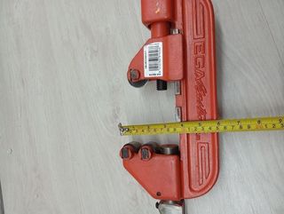 Egamaster - Cortatubos 3" para carro roscar