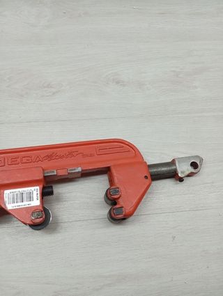 Egamaster - Cortatubos 3" para carro roscar