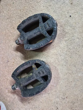 Pedales BH para Bicicleta