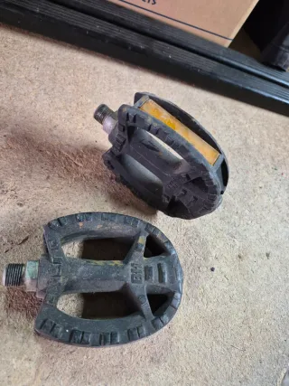 Pedales BH para Bicicleta