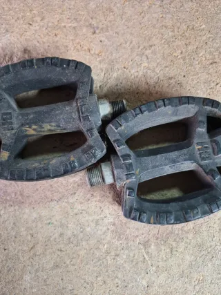 Pedales BH para Bicicleta