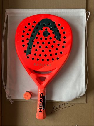 Pala HEAD RADICAL PRO 2026