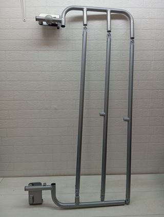 Juego 2 barandillas Geriafy
