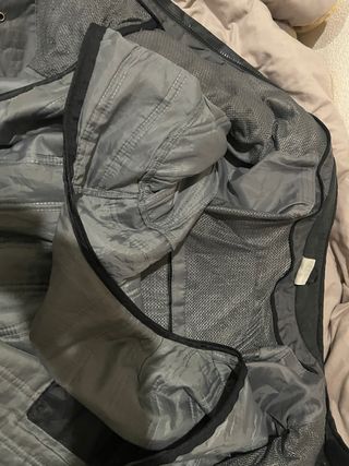 Chaqueta Moto y GPS portátil para vehículos