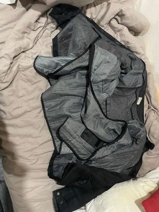 Chaqueta Moto y GPS portátil para vehículos