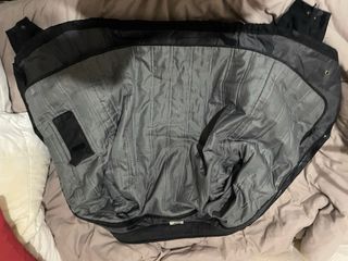 Chaqueta Moto y GPS portátil para vehículos