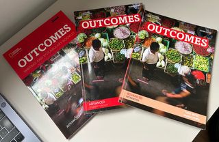 Outcomes Advanced with Access Code and Class DV...