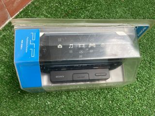 Base PSP Sony (Cradle)