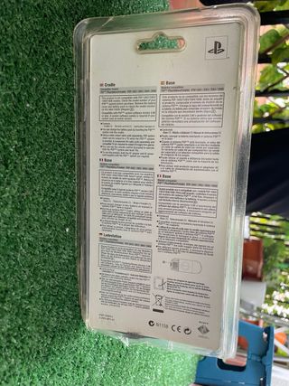 Base PSP Sony (Cradle)