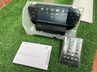 Base PSP Sony (Cradle)