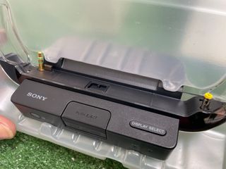 Base PSP Sony (Cradle)