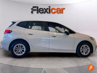 BMW Serie 2 Active Tourer 218d