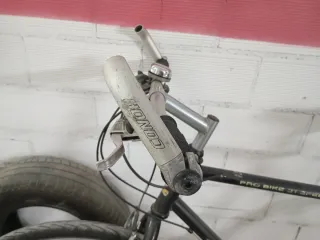 Bicicleta de adulto PRO BIKE 21 speeds